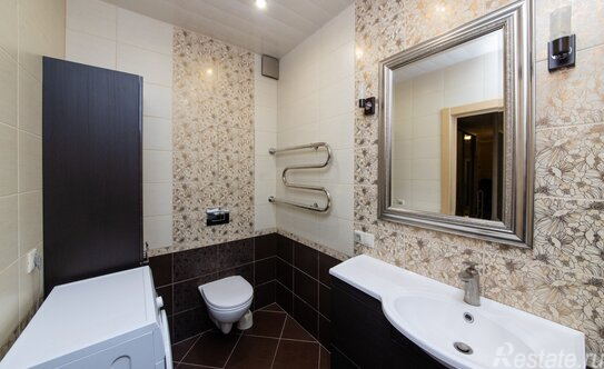 Продажа 3-комн квартиры на вторичном рынке Подольск г, Генерала Варенникова ул,  д. 2