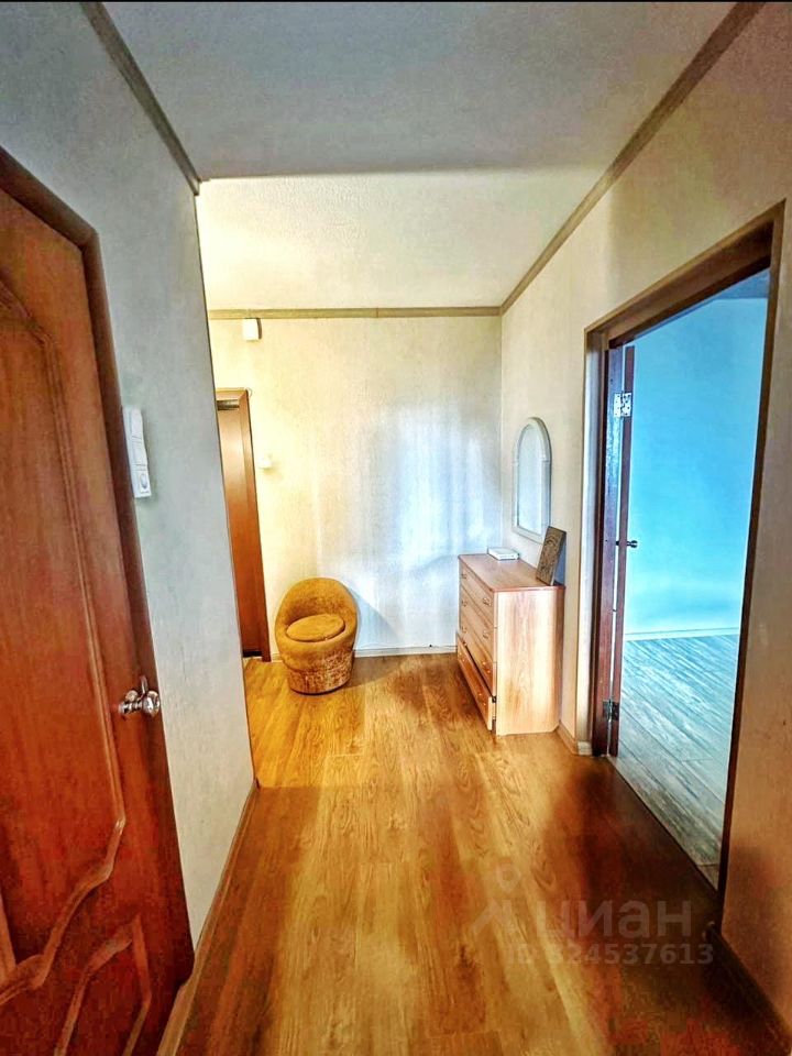 Продажа 1-комн квартиры на вторичном рынке Кунцевская улица, 8К1