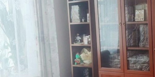 3-комн квартира Спасопесковский переулок, 3/1С1