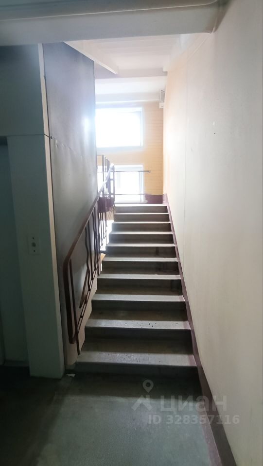 Продажа 1-комн квартиры на вторичном рынке улица Лени Голикова, 31