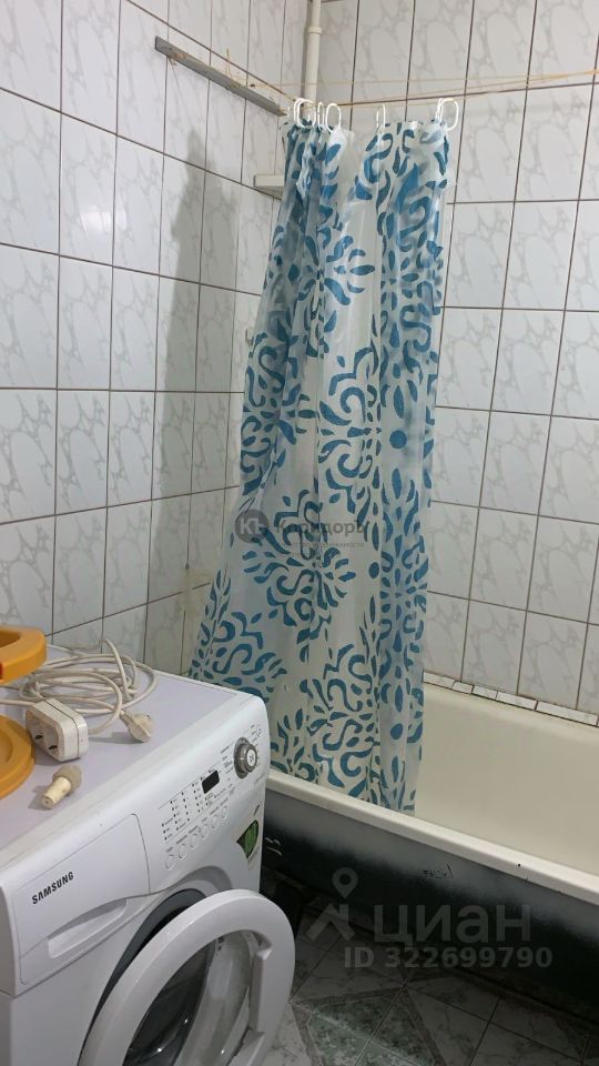 Продажа 2-комн квартиры на вторичном рынке с. Большое Алексеевское, улица Садовая, 1