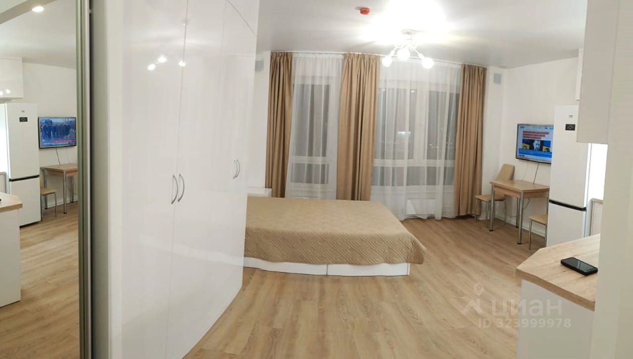 Аренда студии Кавказский бульвар, 51к1