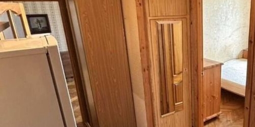 2-комн квартира улица Малышева, 13