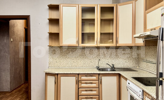 Продажа 2-комн квартиры на вторичном рынке Белореченская улица,  д. 28 к2