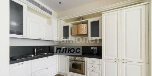 4-комн квартира Грузинская Б. ул,  д. 69