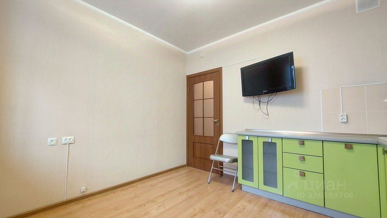 Продажа 1-комн квартиры на вторичном рынке улица Кашенкин Луг, 8к2