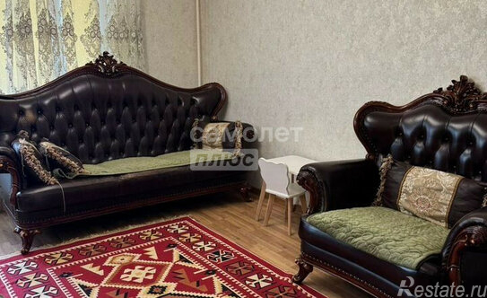 Продажа 3-комн квартиры на вторичном рынке улица Введенского,  д. 27 к2