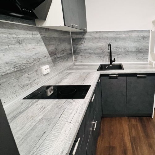 Студия улица Тосина, 6