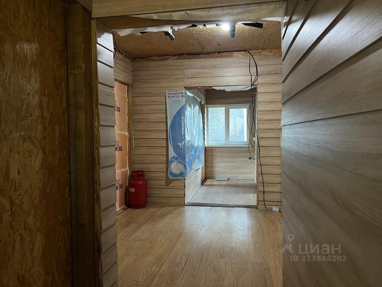 Продажа дома пос. Парголово, Байкальская улица, 3А
