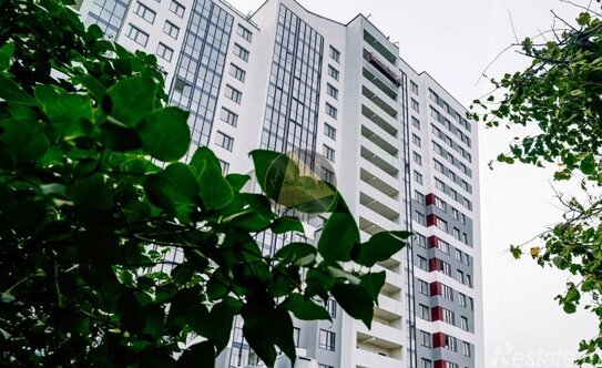 Продажа 3-комн квартиры на вторичном рынке Октябрьская наб