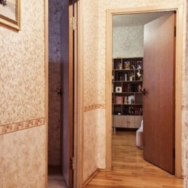 Продажа 4-комн квартиры на вторичном рынке ул Авиаторов,  д. 5,  к. 6