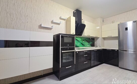 Продажа 2-комн квартиры на вторичном рынке Гимнастическая улица,  д. 26