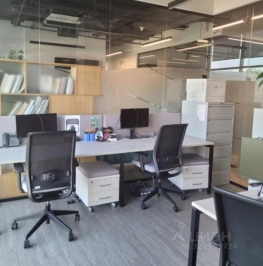 Аренда офиса Кожевническая улица,  д. 8