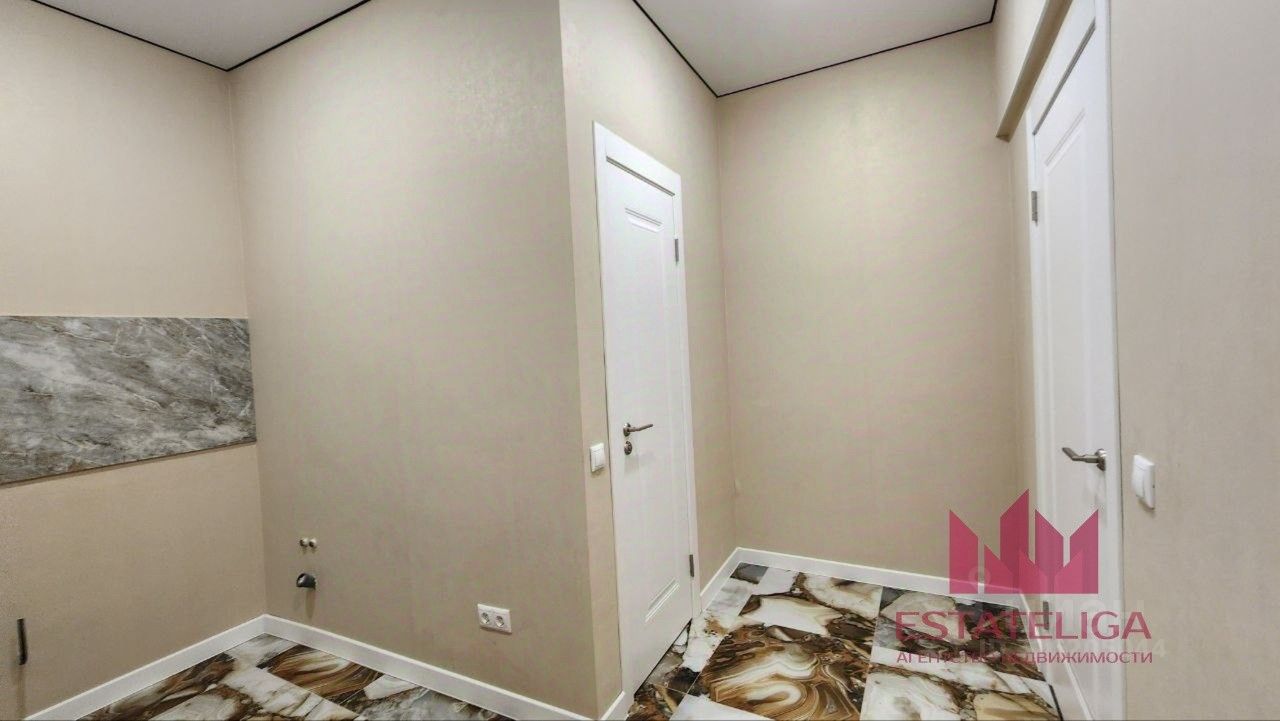 Продажа 1-комн квартиры на вторичном рынке Нагатинская улица, 22К2