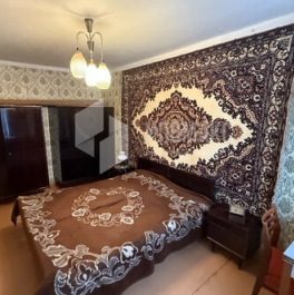 Продажа 3-комн квартиры на вторичном рынке Наро-Фоминский городской округ, Клубная улица,  д. 30