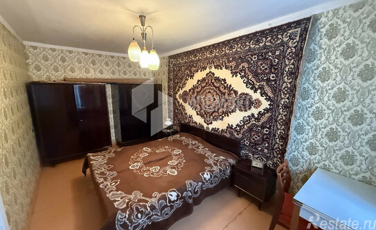 Продажа 3-комн квартиры на вторичном рынке Наро-Фоминский городской округ, Клубная улица,  д. 30