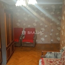 Продажа 2-комн квартиры на вторичном рынке Андропова пр-кт,  д. 42,  к. 2