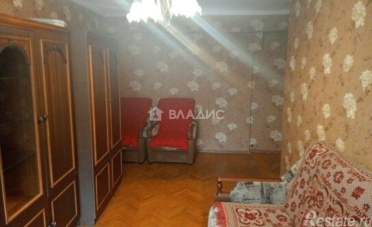 Продажа 2-комн квартиры на вторичном рынке Андропова пр-кт,  д. 42,  к. 2