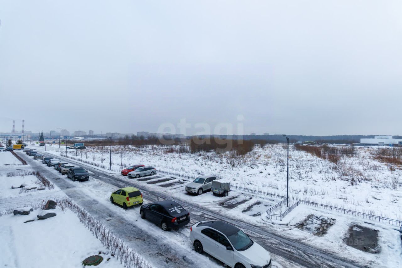 Аренда студии улица Ивана Куликова, 4к2