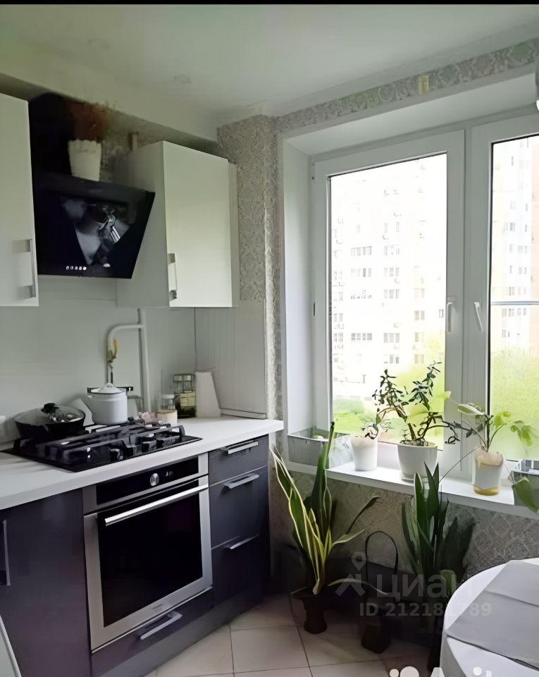 Аренда комнаты Челюскинская улица, 10К1