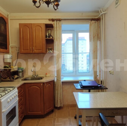 2-комн квартира Павловская Слобода, ул Советская,  д. 1