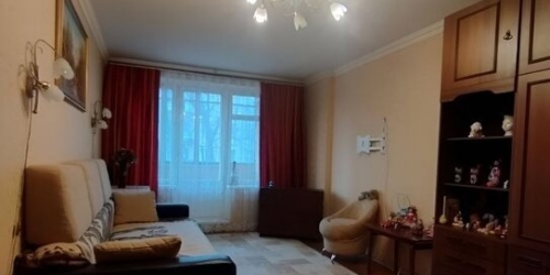 2-комн квартира ул Нарвская,  д. 7