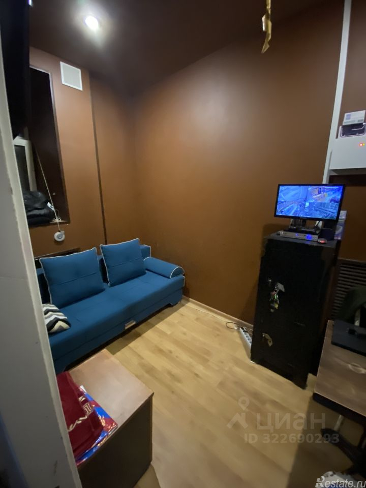 Аренда ПСН ул Радищева,  д. 4