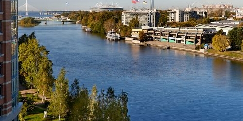 4-комн квартира Пионерская улица, 50