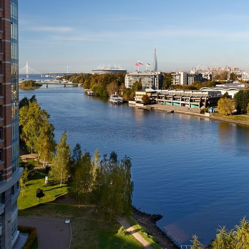 4-комн квартира Пионерская улица, 50