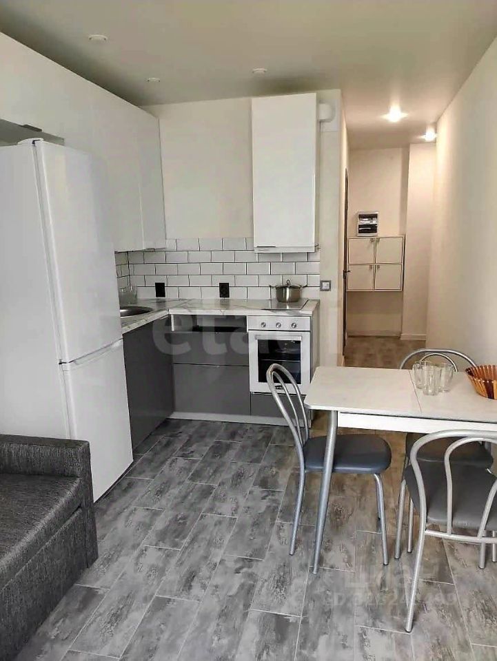 Продажа 1-комн квартиры на вторичном рынке Мурино, улица Екатерининская, 14