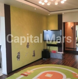 Аренда 3-комн квартиры на вторичном рынке ул Лукинская,  д. 16