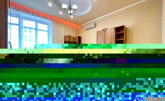 Аренда 4-комн квартиры на вторичном рынке Преображенская площадь,  д. 4