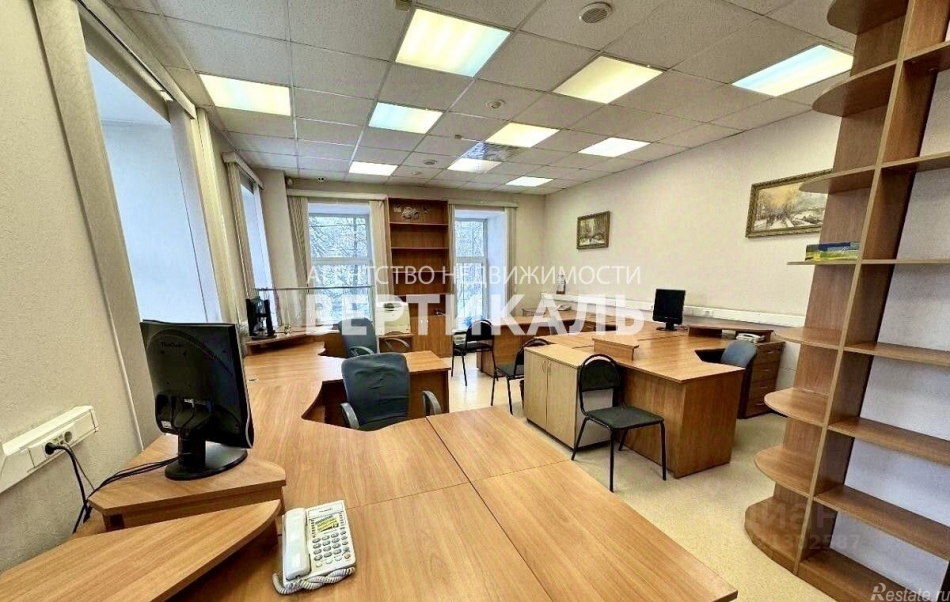 Аренда ПСН Самотёчная улица,  д. 5