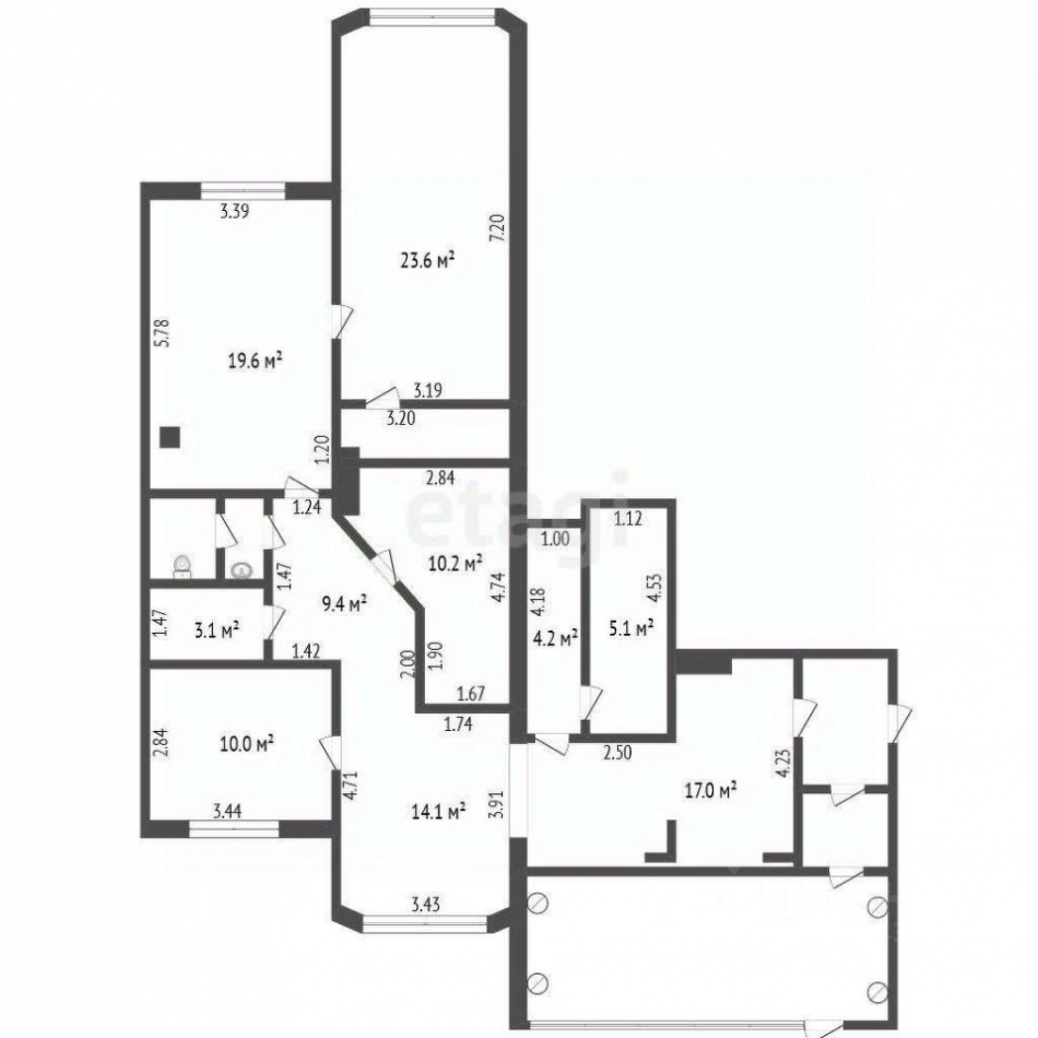 Продажа ПСН Можайск, ул Мира,  д. 14