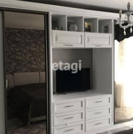 Продажа 2-комн квартиры на вторичном рынке ул Бадаева,  д. 6,  к. 1