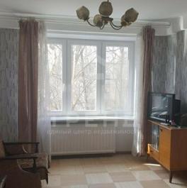 Продажа 1-комн квартиры на вторичном рынке Искровский пр-кт,  д. 31