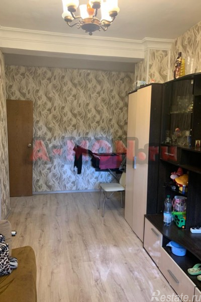 Продажа 3-комн квартиры на вторичном рынке Город Солнечногорск, Центральная, д. 9