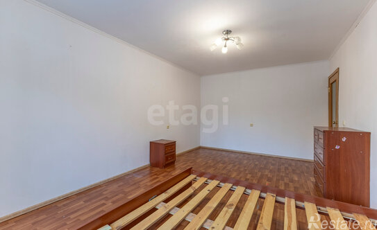 Продажа 2-комн квартиры на вторичном рынке улица Грибоедова