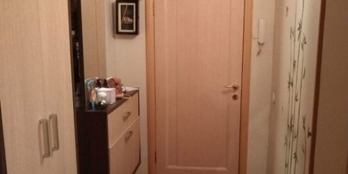 1-комн квартира ул Лескова,  д. 10А