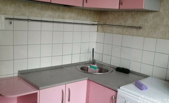 Продажа 2-комн квартиры на вторичном рынке ул Яхромская,  д. 1А