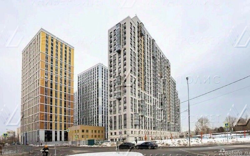 Аренда торгового помещения Головинское шоссе,  д. 11