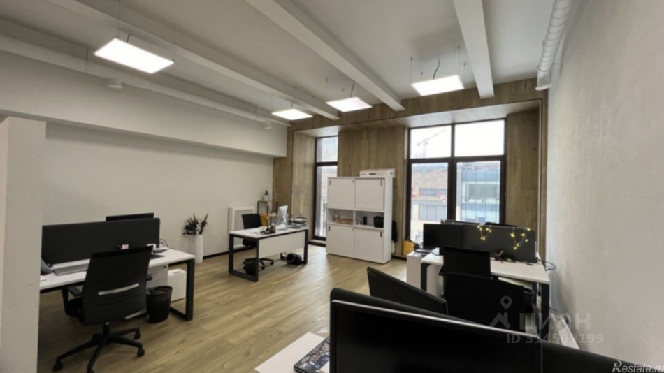 Продажа офиса Дмитровское ш,  д. 81