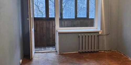 3-комн квартира Просторная улица, 11