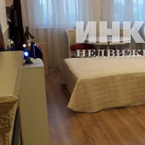 3-комн квартира Звенигород, Спортивная улица, 12/1