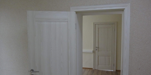 Офис Живарев,  д. 8,  к. стр3