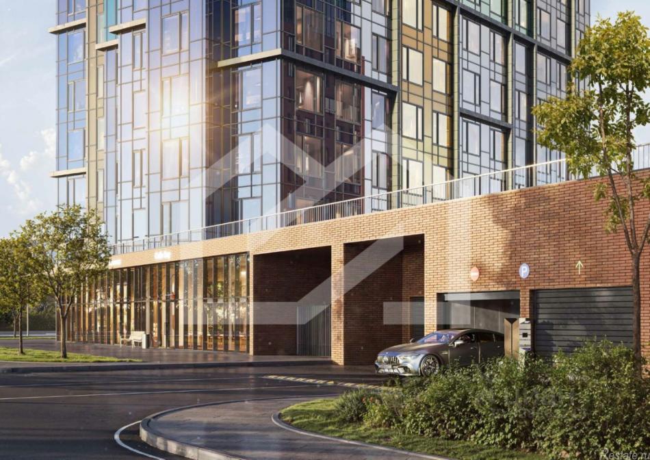 Продажа торгового помещения ул Автозаводская,  д. 23,  к. 436