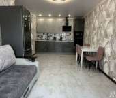 Продать Квартиры вторичка Сапроново, ул Калиновая  3 