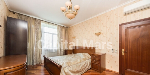 2-комн квартира Автозаводский 2-й проезд,  д. 2