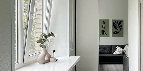 Студия улица Артюхиной, 6К2