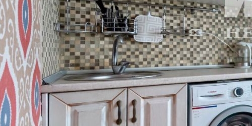 2-комн квартира улица Коминтерна, 22К2